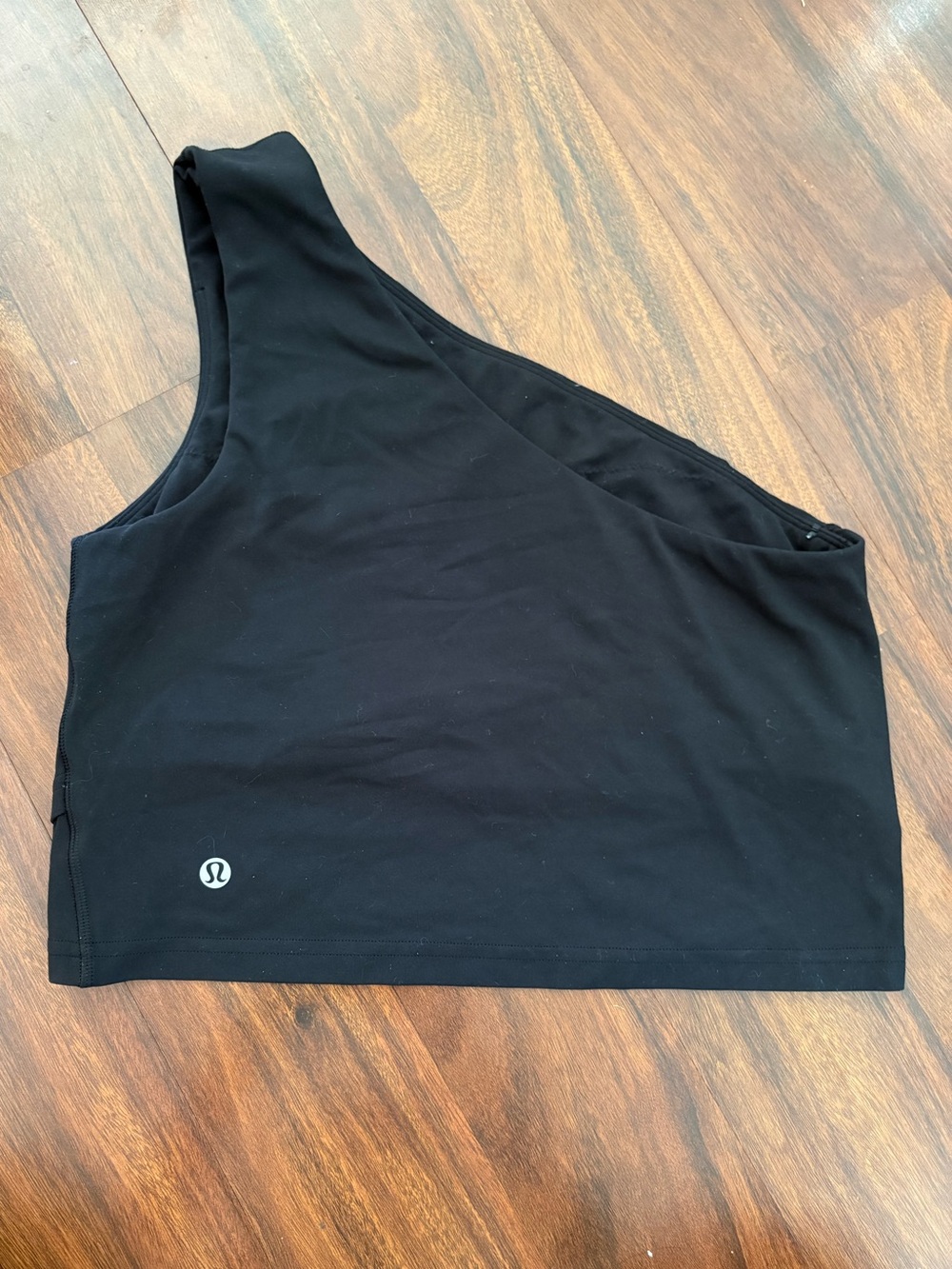 Lululemon align asymmetrical tank top - Picture 2 of 4